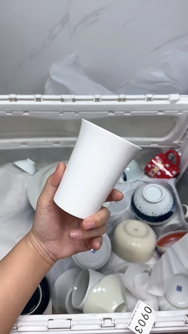 【闪购商品】473回流瓷器默认微瑕，18.8包邮