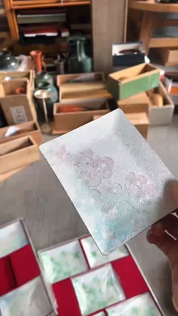 92.七宝烧单片