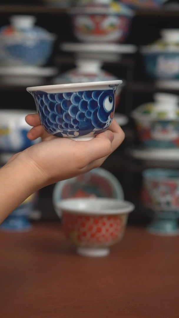 昨明献瑞大压手杯（宠粉福利 ）