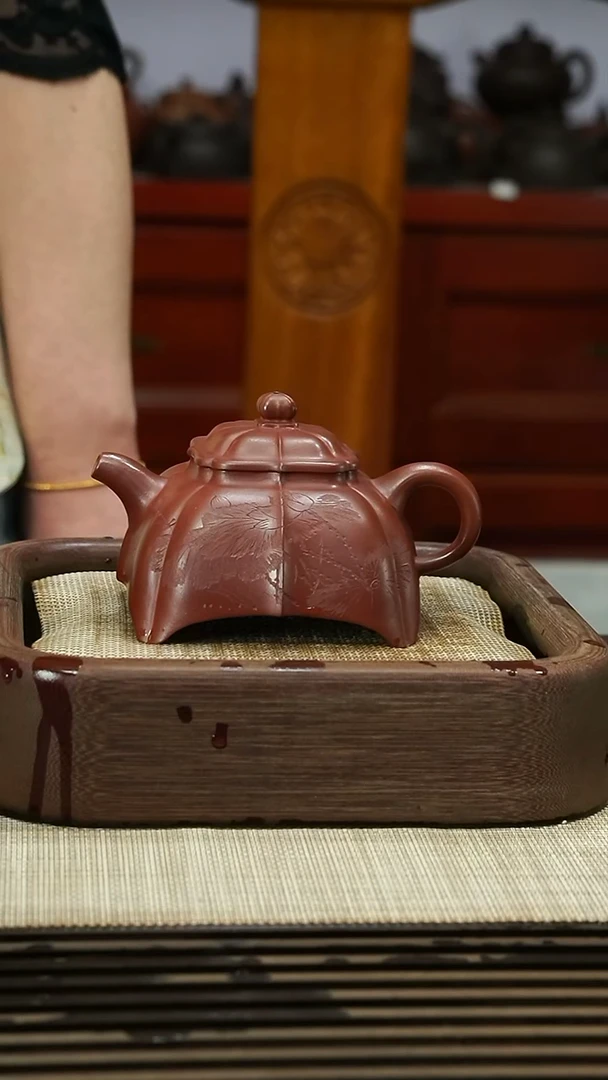 【闪购商品】紫砂茶壶1111111111111111