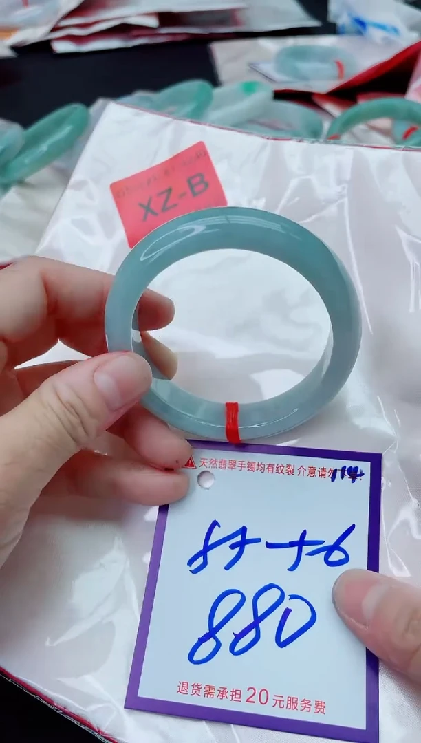未镶嵌手镯翡翠11111111