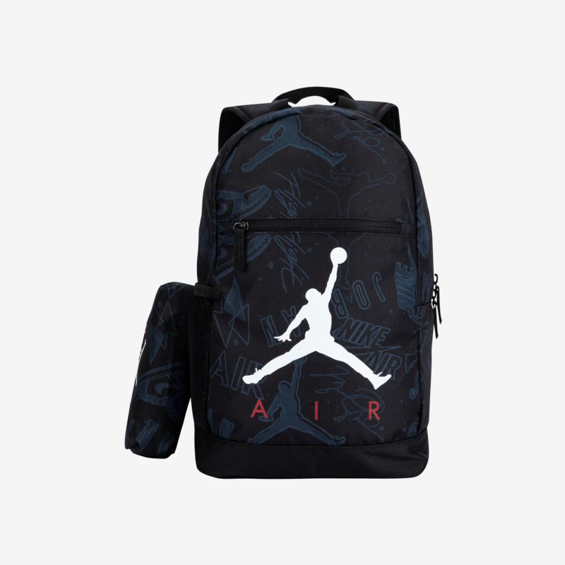 AIR JORDAN书包时尚男童印花双肩包JAN-BK-0503