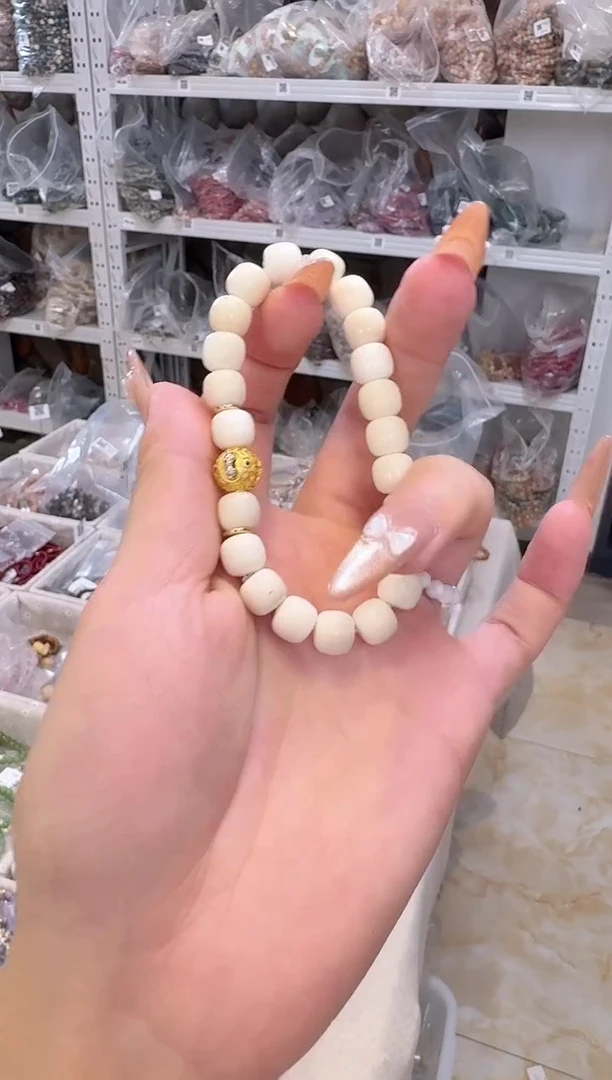 手串白玉菩提FPD-A376FPD-A376FPD-A376