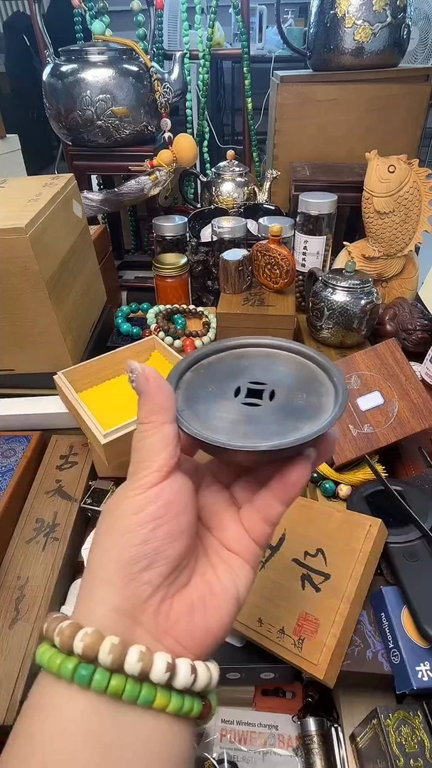 瓷片HC炎美壹号铺质量保证