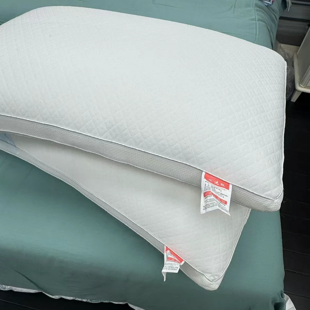 【董事长专属】 高端酒店订制美肤枕芯【买一送一】