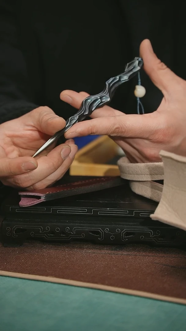 【闪购商品】129-2茶刀茶刀茶刀茶刀