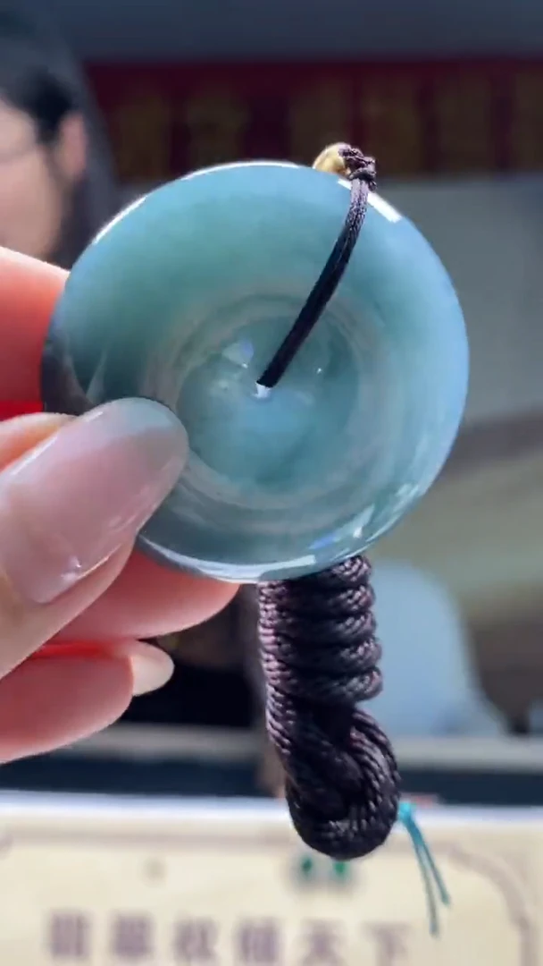 未镶嵌定制翡翠********671