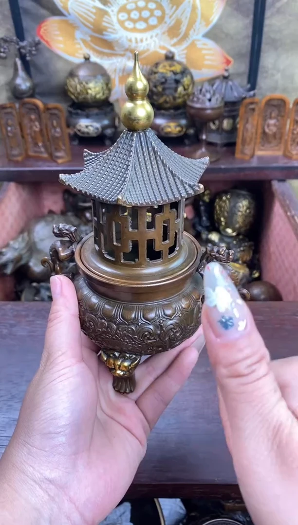 信德铜专属精选链接