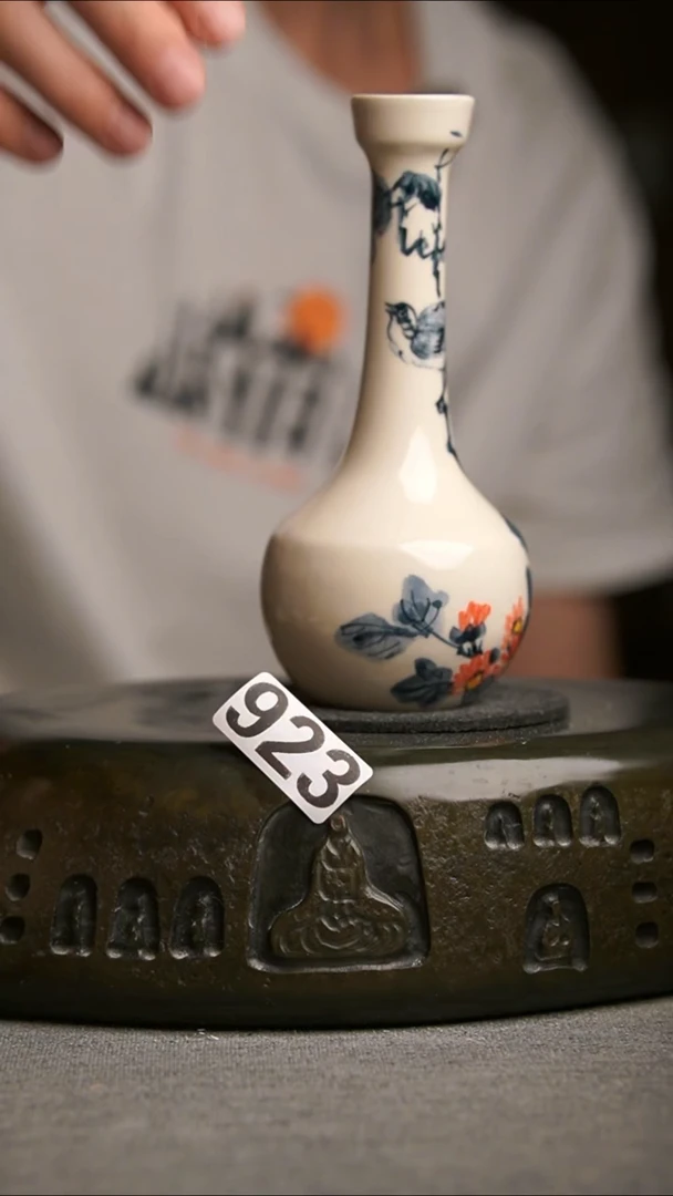 923景德镇陶瓷茶器系列