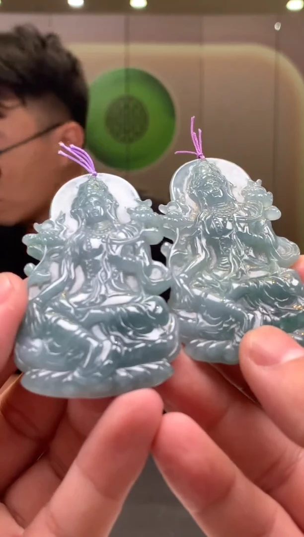 未镶嵌定制翡翠多样性发货（只发一件）*N11