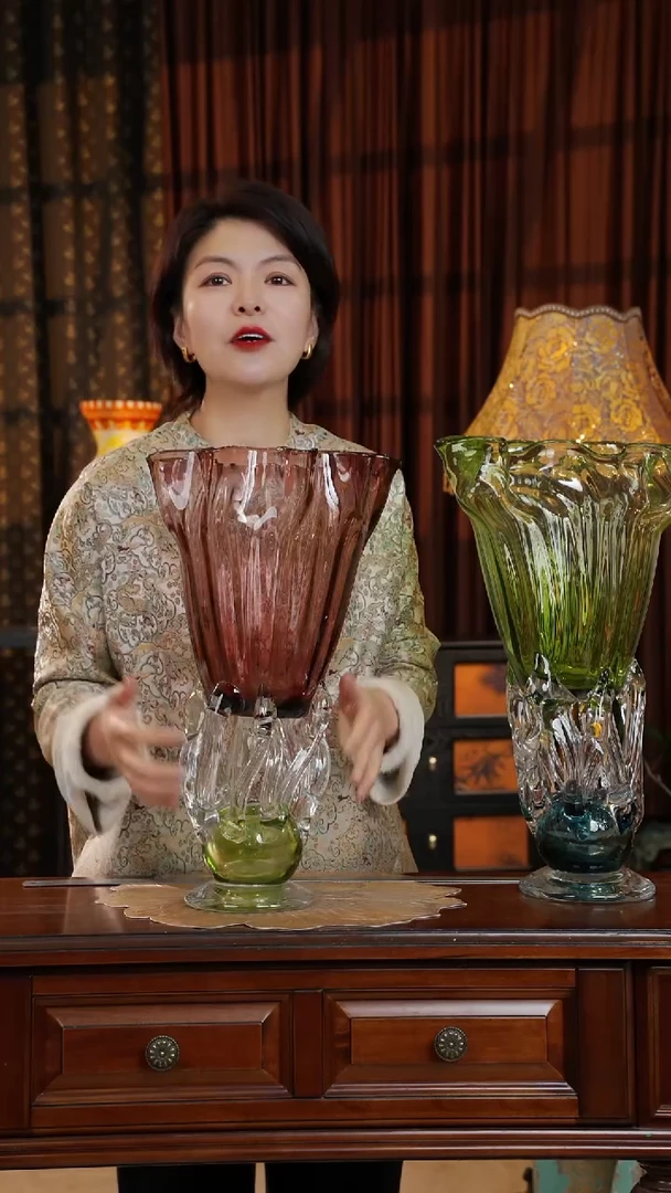 琉璃无*求琉璃--纳百财--