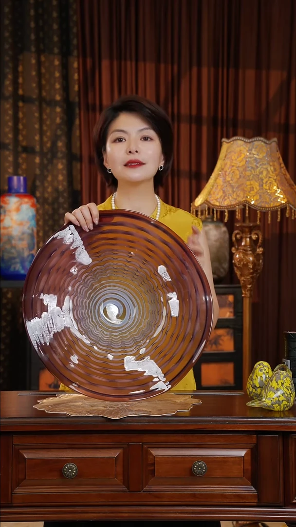 手工艺品琉璃琉璃
