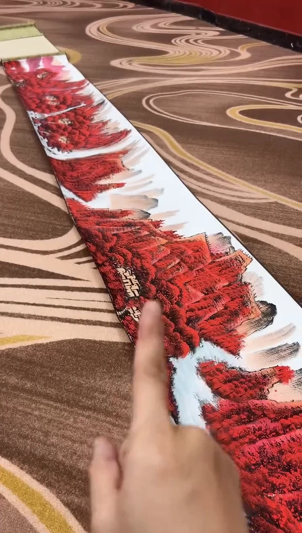 国画鑫源美术馆-专属链接-张国强老师