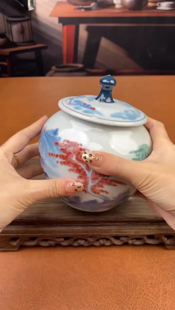 【闪购商品】陶禧茶器闪购福利V