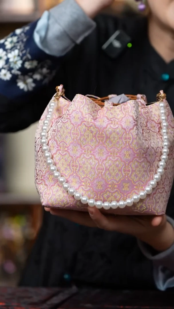 织绣0801非遗国风手工美物