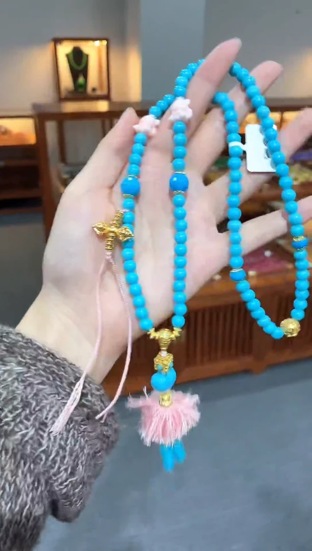 【慧慧甄选】高端轻奢多样性发货HF3856S