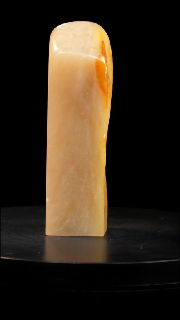 昌化石白田稀少品种