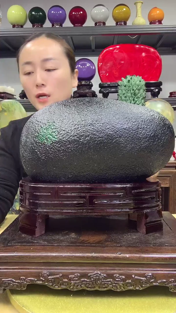 木家居摆件办公室摆件创意摆件玄关博古架工艺品摆件会所商务摆件