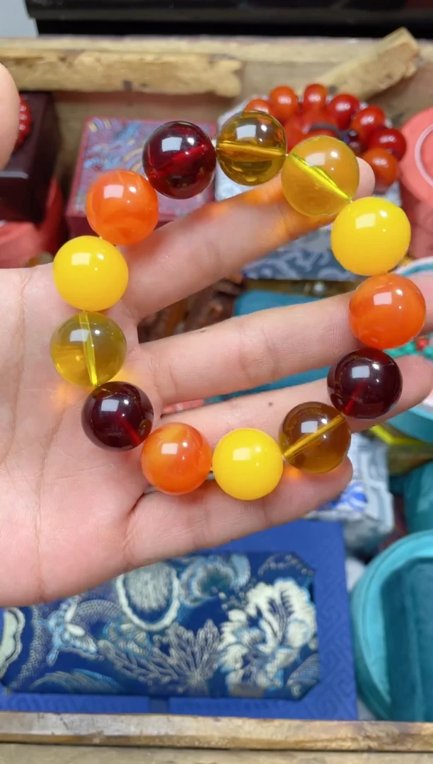 【闪购商品】玛瑙/玉髓手链合金点击链接下单即可