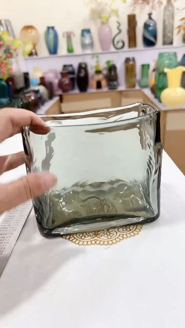 【闪购商品】也麦花器