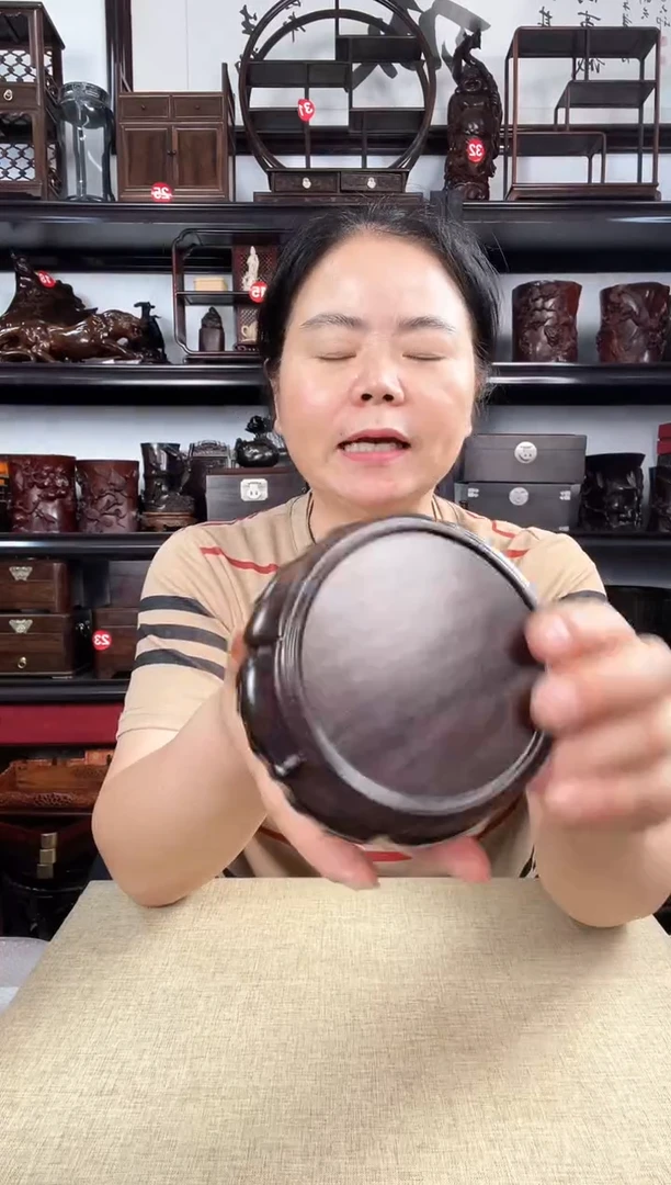 木3089老李红木工艺品