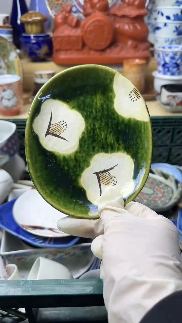 陶瓷味*美感谢您一直以来的支持008