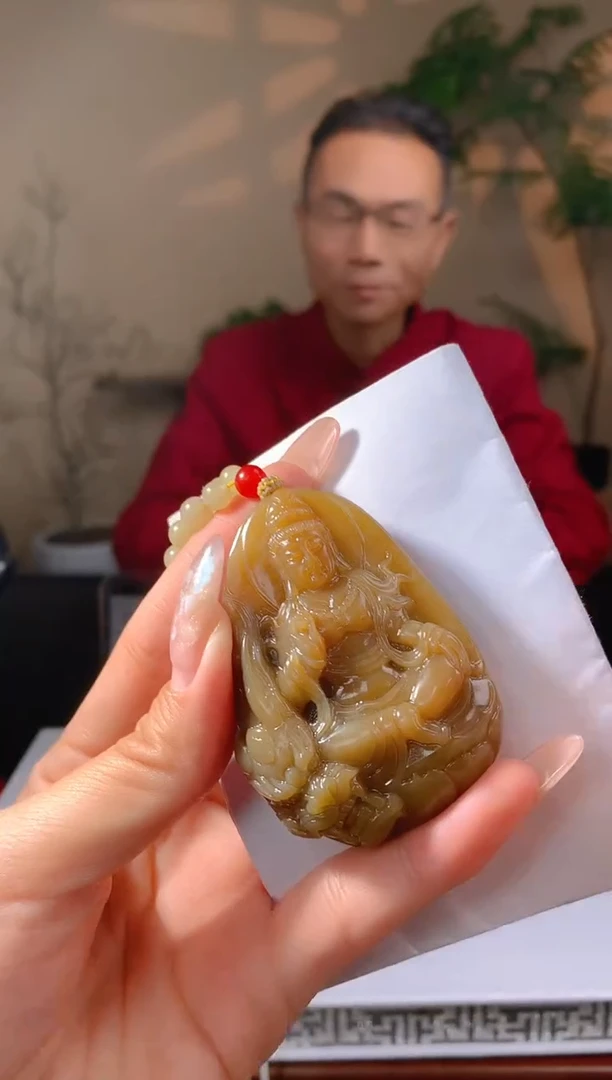 定制和田玉o**i和田玉定制链接HTY0