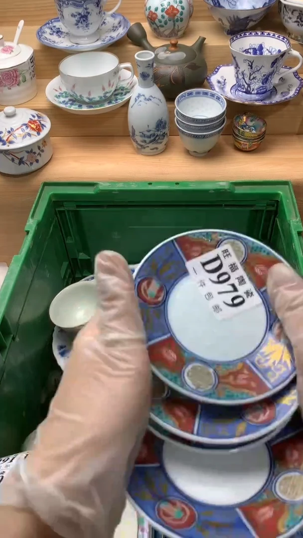 瓷片平***水校长美瓷一号商品