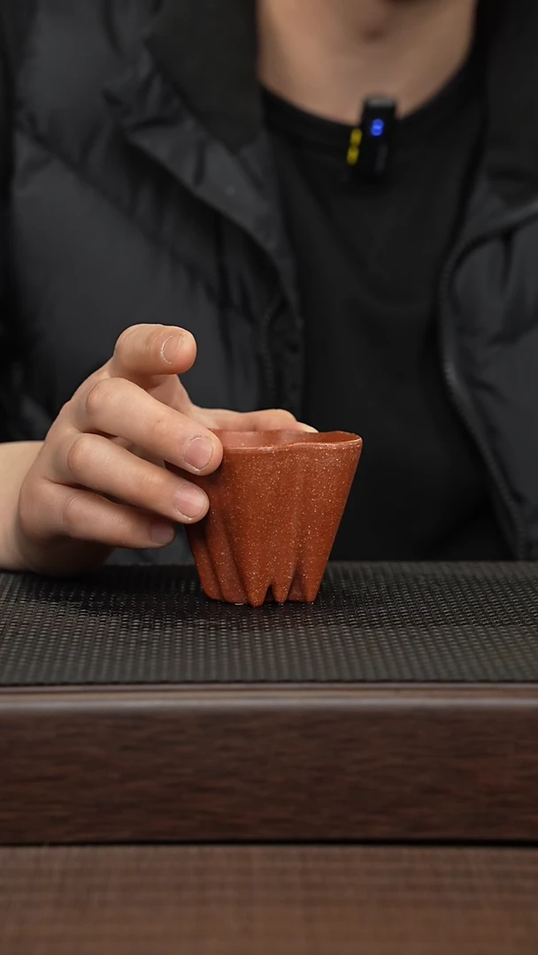 【闪购商品】紫砂茶壶源头精品手工作品31390