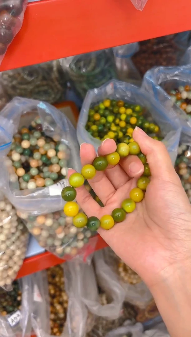 吊坠菩提根/象牙果A15  A15