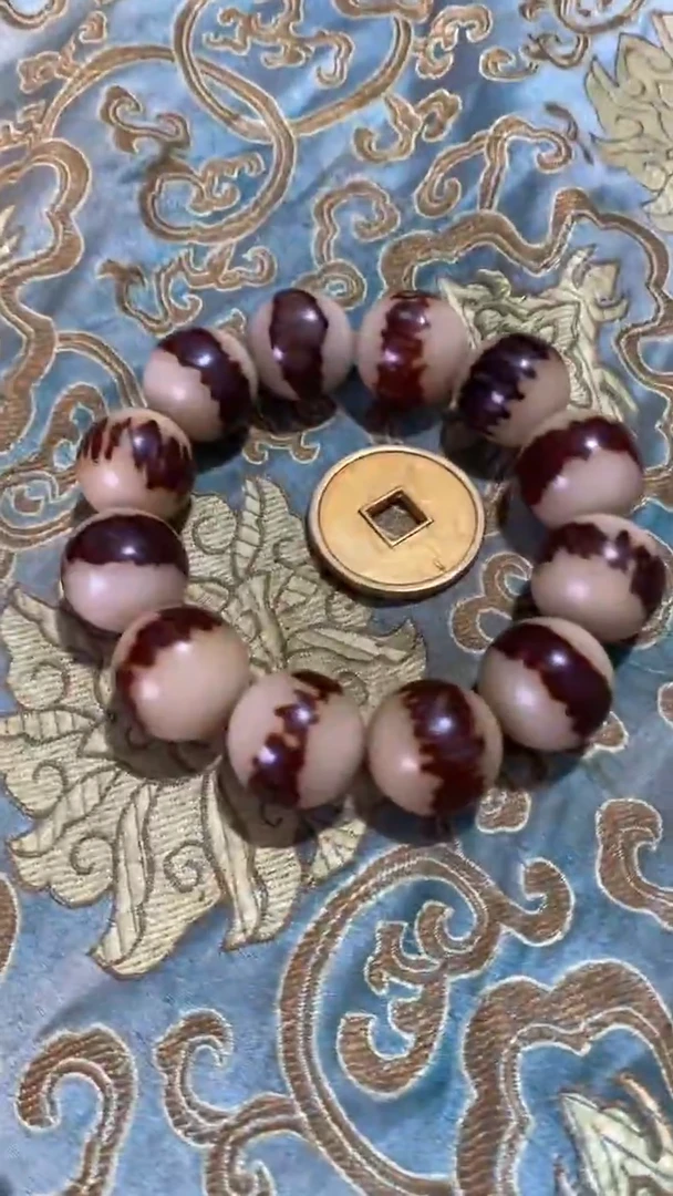 【闪购商品】金刚菩提手串精品好物精选