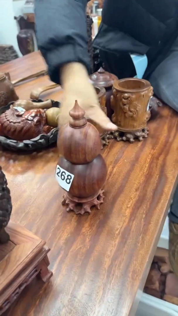 花梨木类工艺品88888888