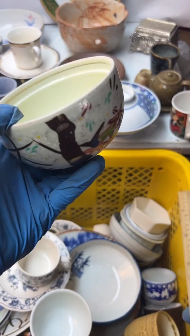 盖碗青**4全场满18包邮 新疆西藏不包邮