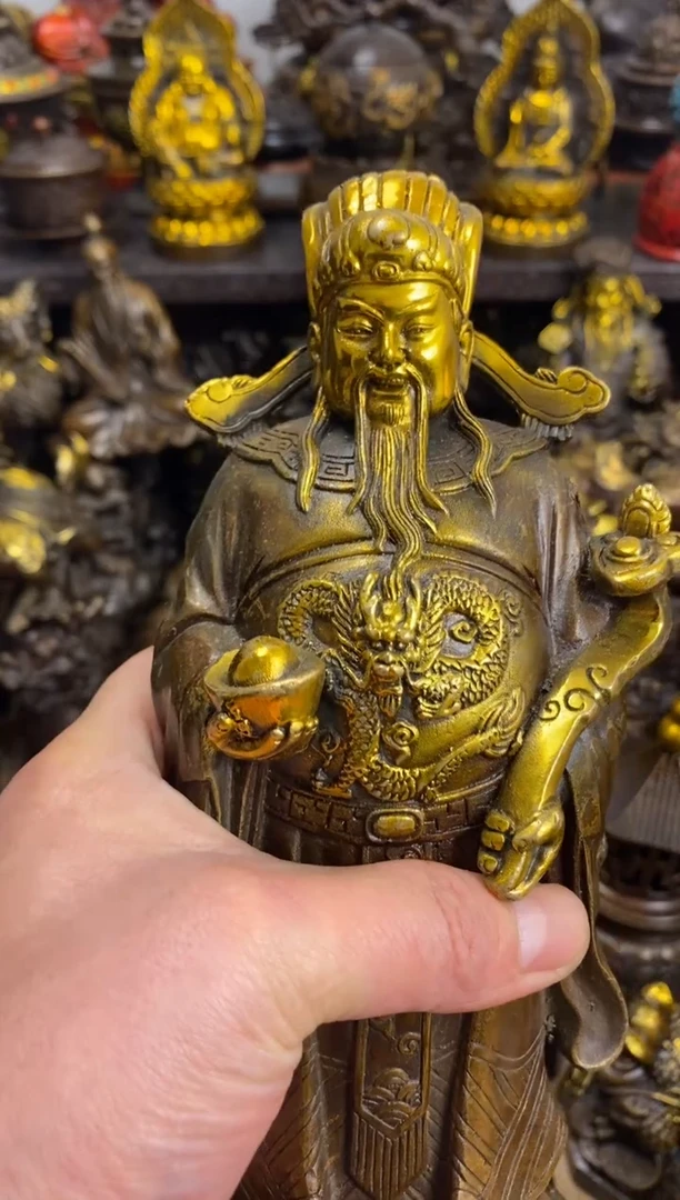 案台摆件 物品摆件