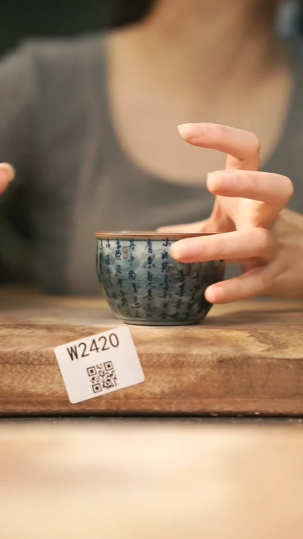 【经典福利】/ 杯子@@W2420