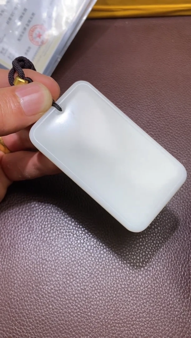 【闪购商品】和田玉2.21MB多样性拍一发一未镶嵌74