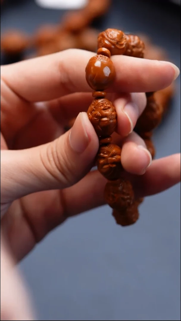 手串/手链橄榄核橄榄核