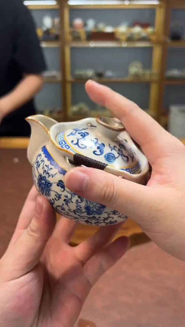 【闪购商品】淘礼茶具清货专属链接