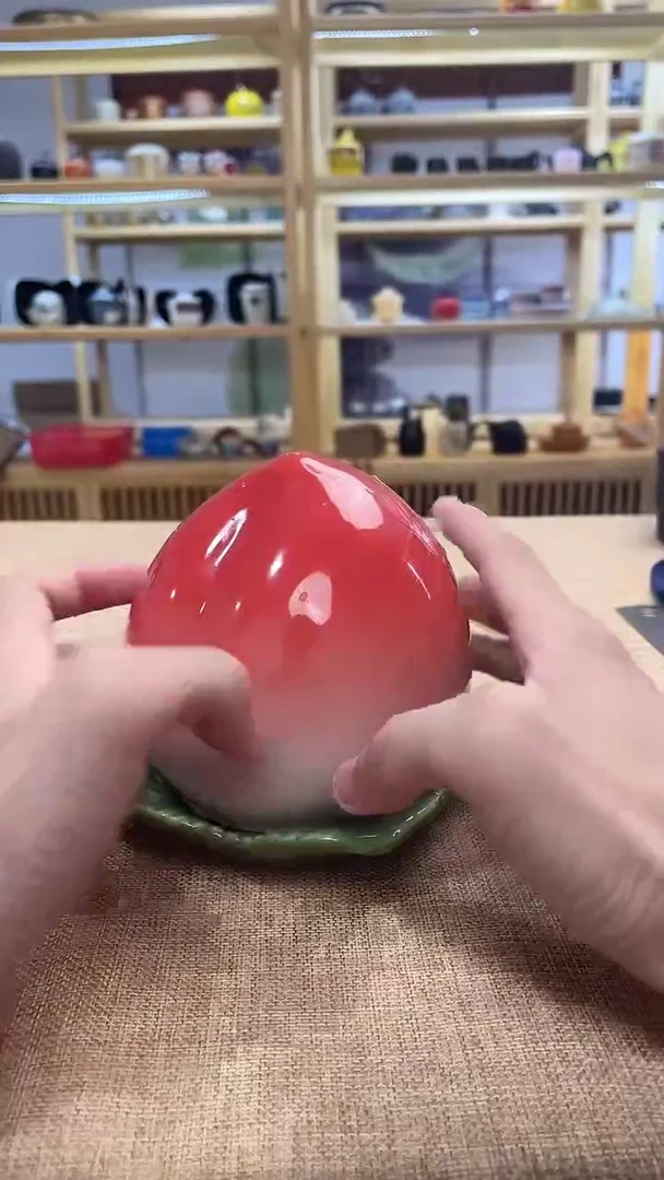 摆件@@@@陶瓷茶具+