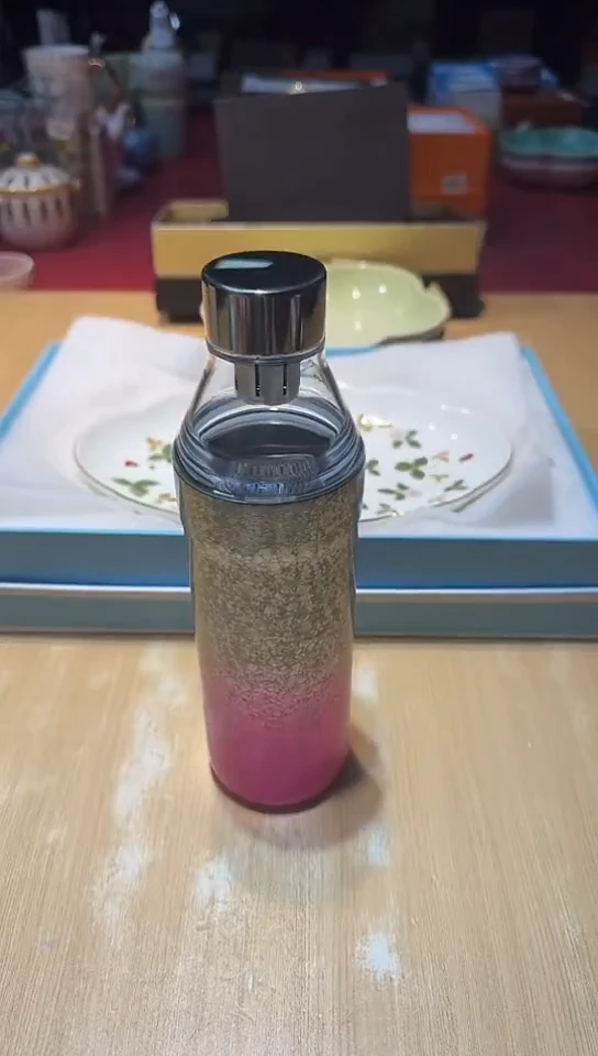 瓷片生活的本意是开心啊@@1