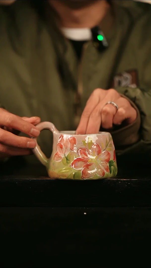 其他637遇瓷手作同款