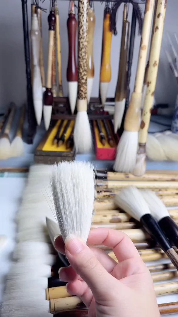 纯羊毫口径口径1.9