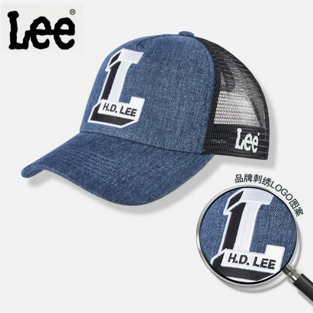 Leekids儿童棒球帽