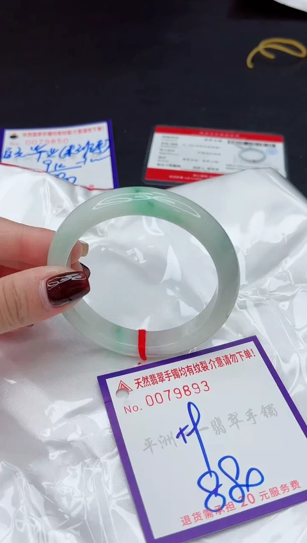 未镶嵌手镯翡翠11111111