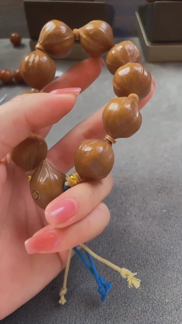 手串/手链橄榄核2.1