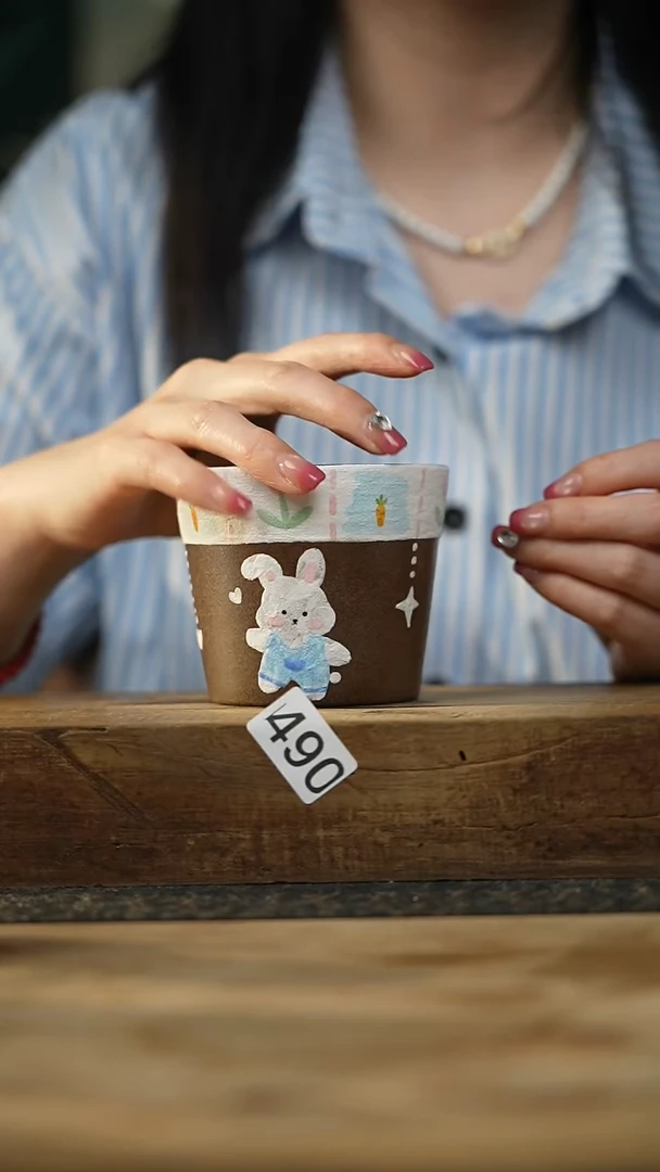 设计师手作款 落单福利