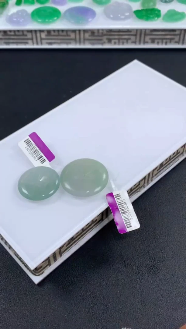 未镶嵌定制翡翠用****0翡翠