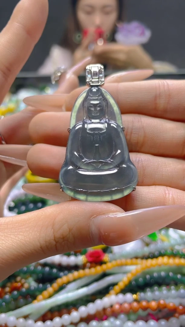 颈饰未镶嵌翡翠多样性发货择优发货