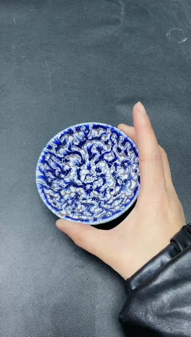 【闪购商品】茶盏269微瑕