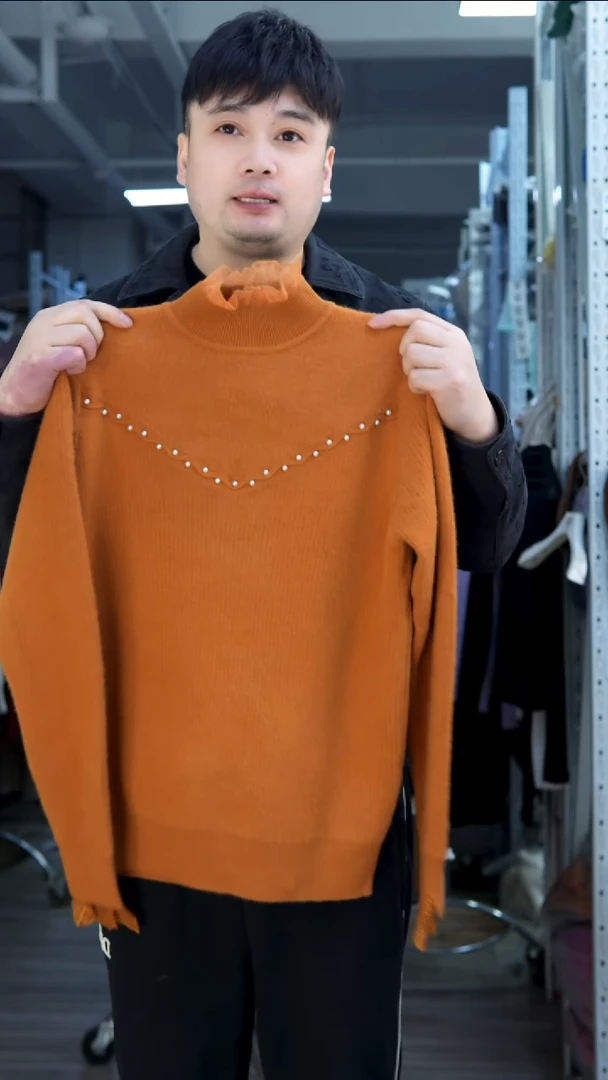 玉姐家高品质毛衣